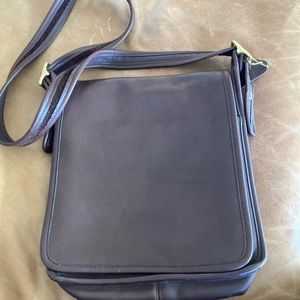 Coach crossbody bag